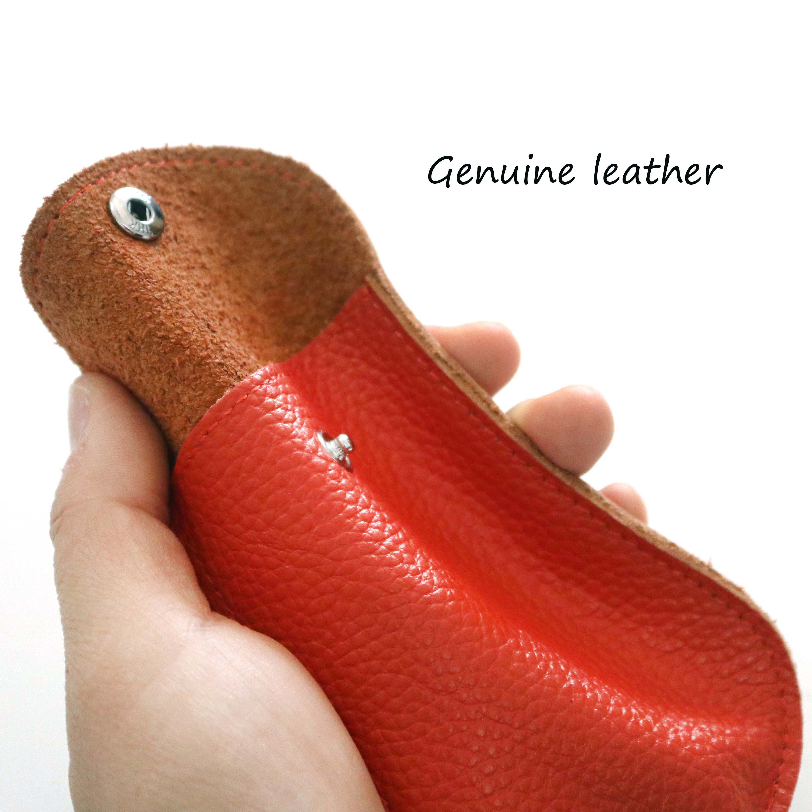 Free Monogram Cowhide Key Wall - đánh giá và giá Monogram Keychain Leather