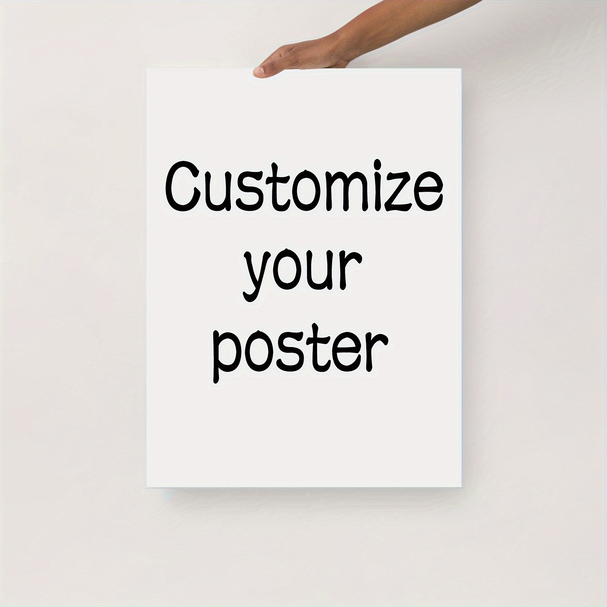 Custom Canvas Printing Persona - đánh giá và giá Personalized Name Box