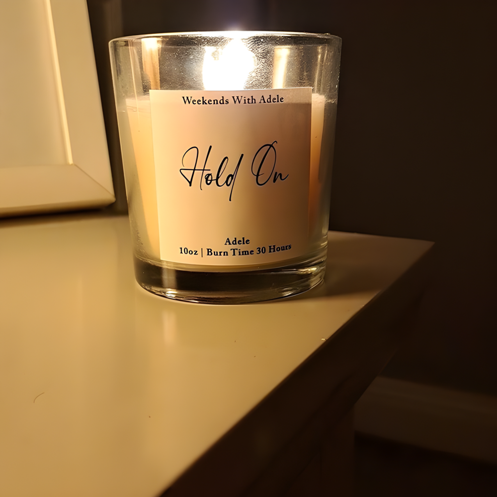Personalised Candle Label Stic - đánh giá và giá Personalised Candle Label