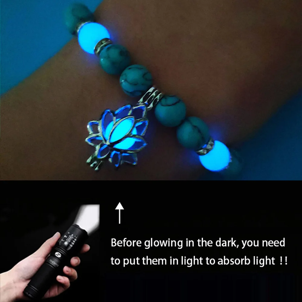 Natural Stone Bracelet Yoga He - đánh giá và giá Coordinates Bracelet