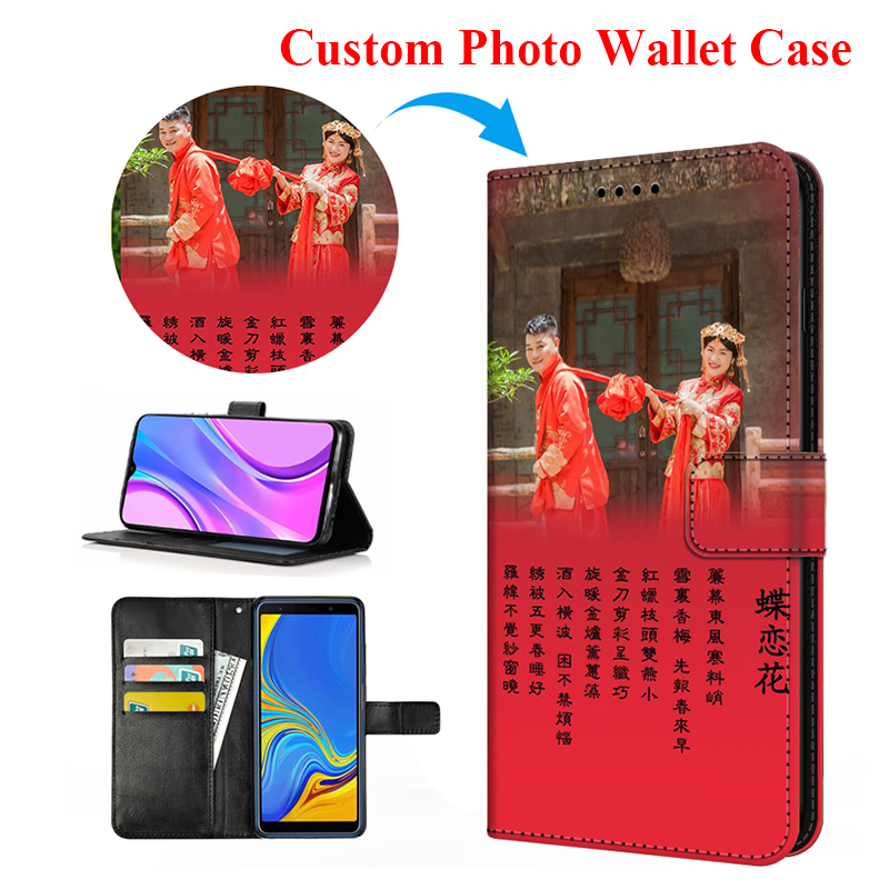 Print Photo Leather Case For X - đánh giá và giá Custom Photo Book