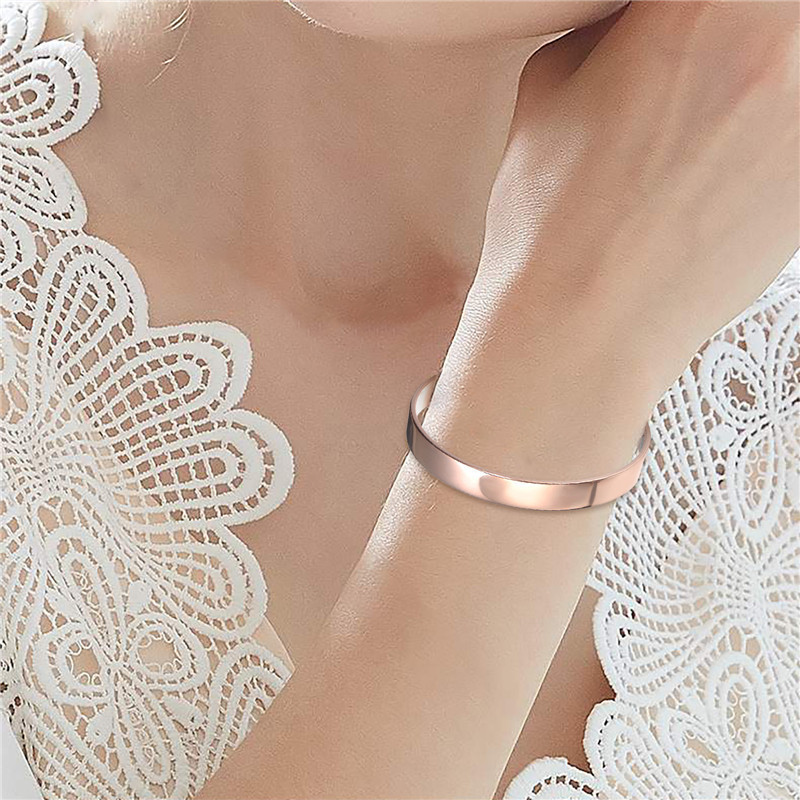 Trendy 4 Color Magnetic Bangle - đánh giá và giá Coordinates Bracelet