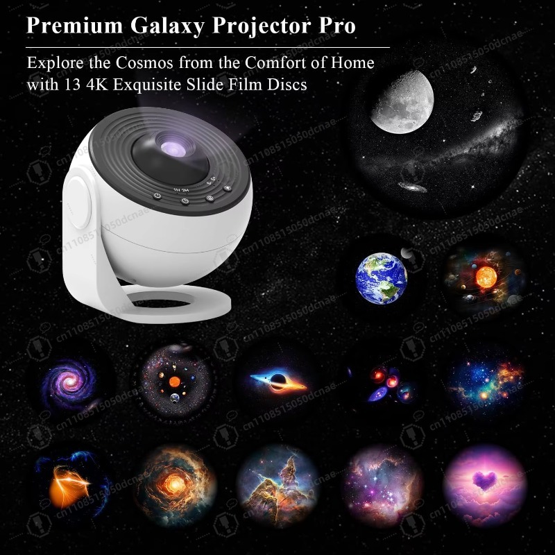 Custom Star Map Projector - Pe - đánh giá và giá Custom Star Map