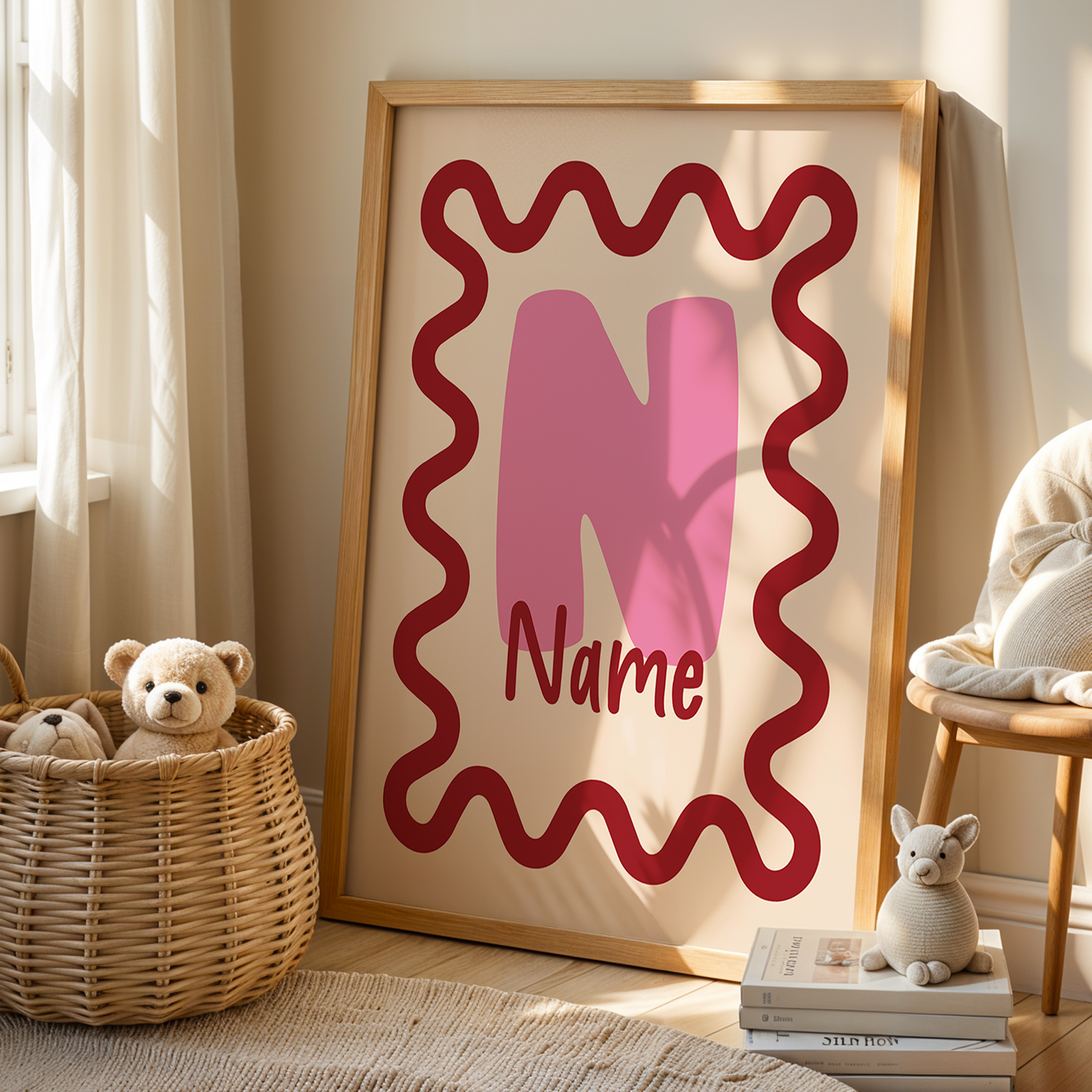 Personalized Custom Name Carto - đánh giá và giá Personalized Name Box