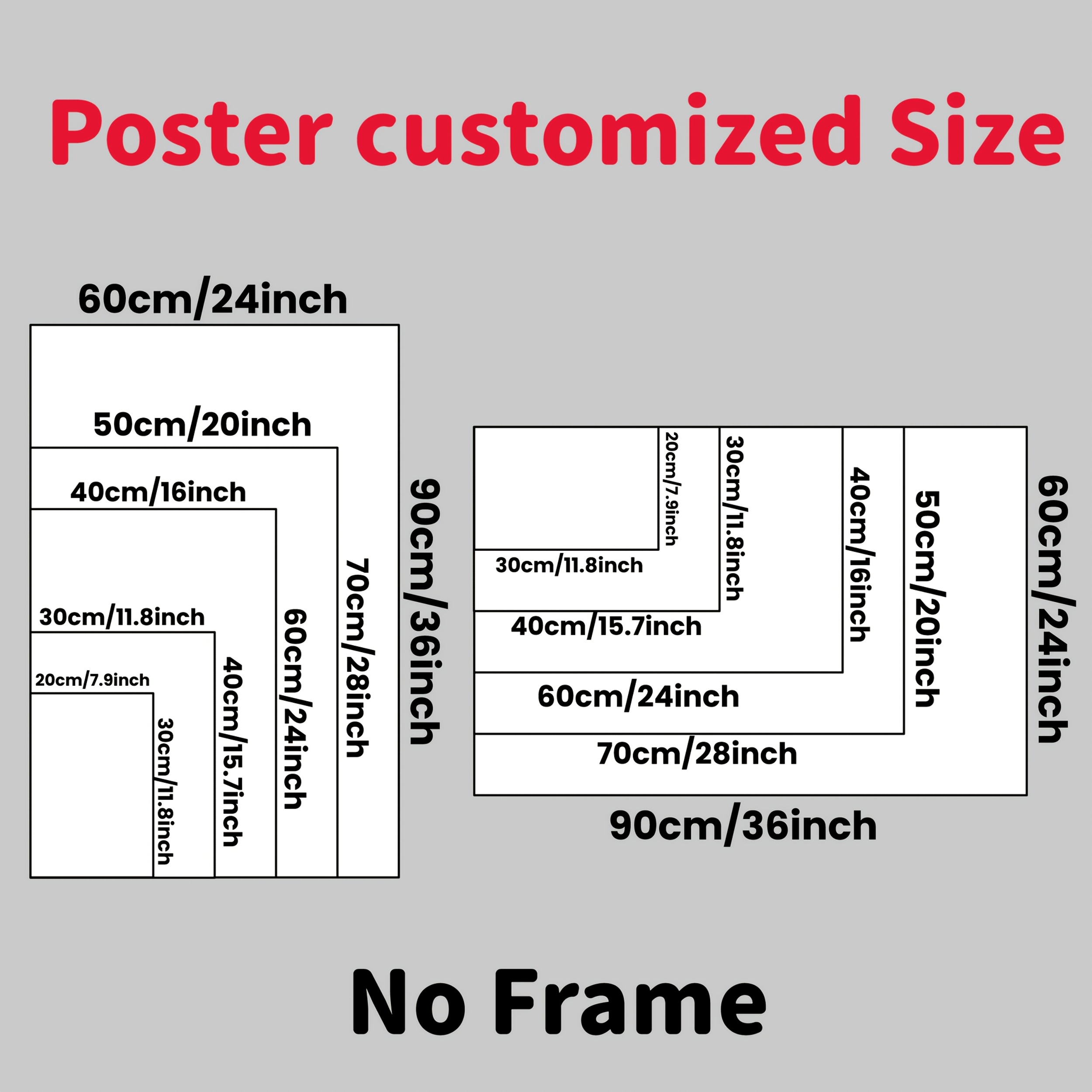 Custom Personal Photo Canvas W - đánh giá và giá Personalized Name Box