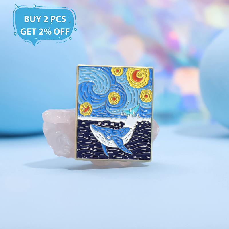 Abstract Oil Painting Enamel P - đánh giá và giá Custom Night Sky