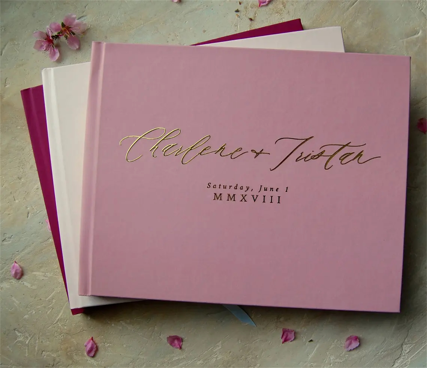 Custom Elegant Wedding Guest B - đánh giá và giá Custom Photo Book