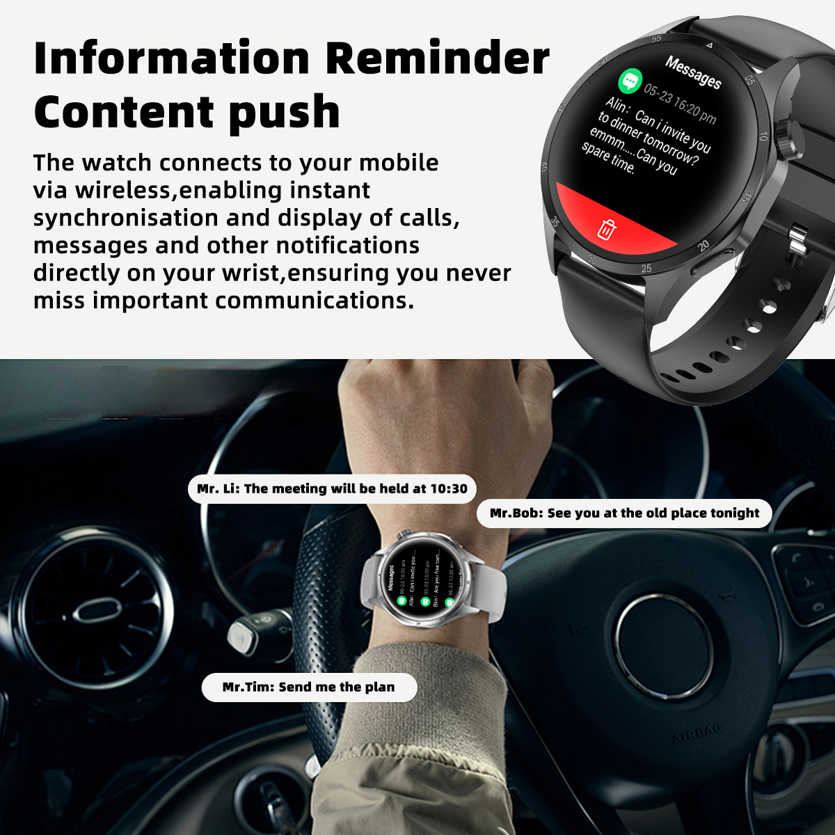 2026 Watch 5 Pro GPS Track Com - đánh giá và giá Custom Photo Book