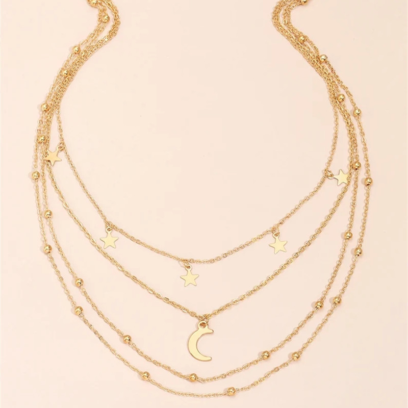 jewelry fashion light luxury m - đánh giá và giá Custom Night Sky