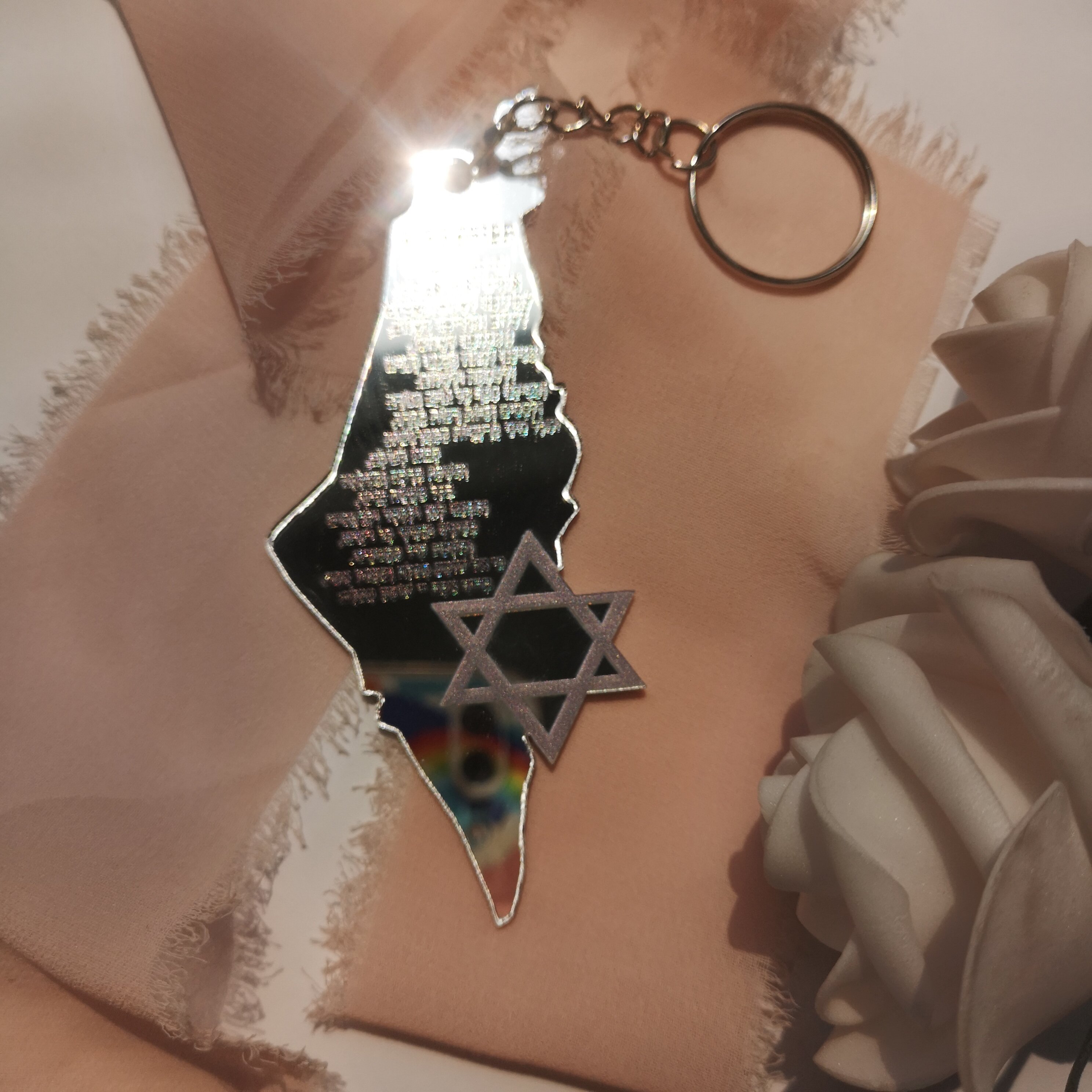 Mirror Silver Hot Gift For Bar - đánh giá và giá Custom Star Map