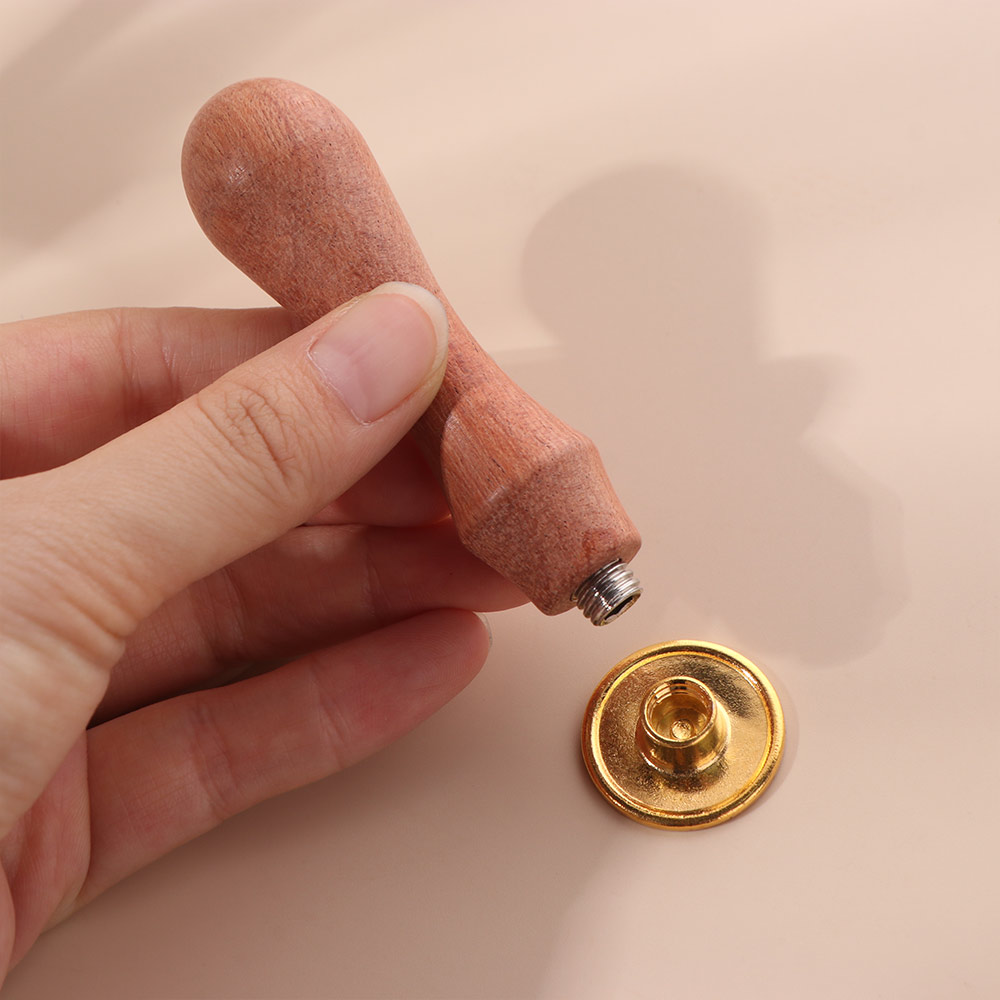 Wax Seal Stamp Kit Wax Stamp S - đánh giá và giá Wax Seal Letter Kit