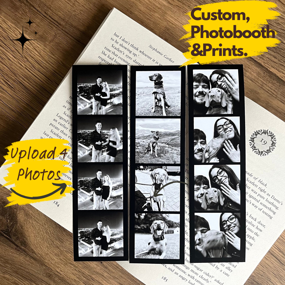 1/4/8Pcs available, Custom Cou - đánh giá và giá Custom Photo Book