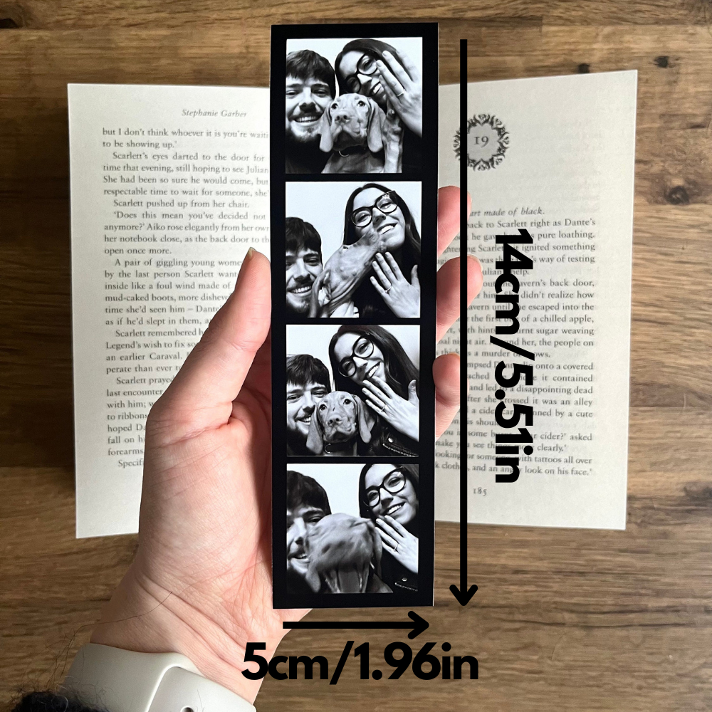 1/4/8Pcs available, Custom Cou - đánh giá và giá Custom Photo Book