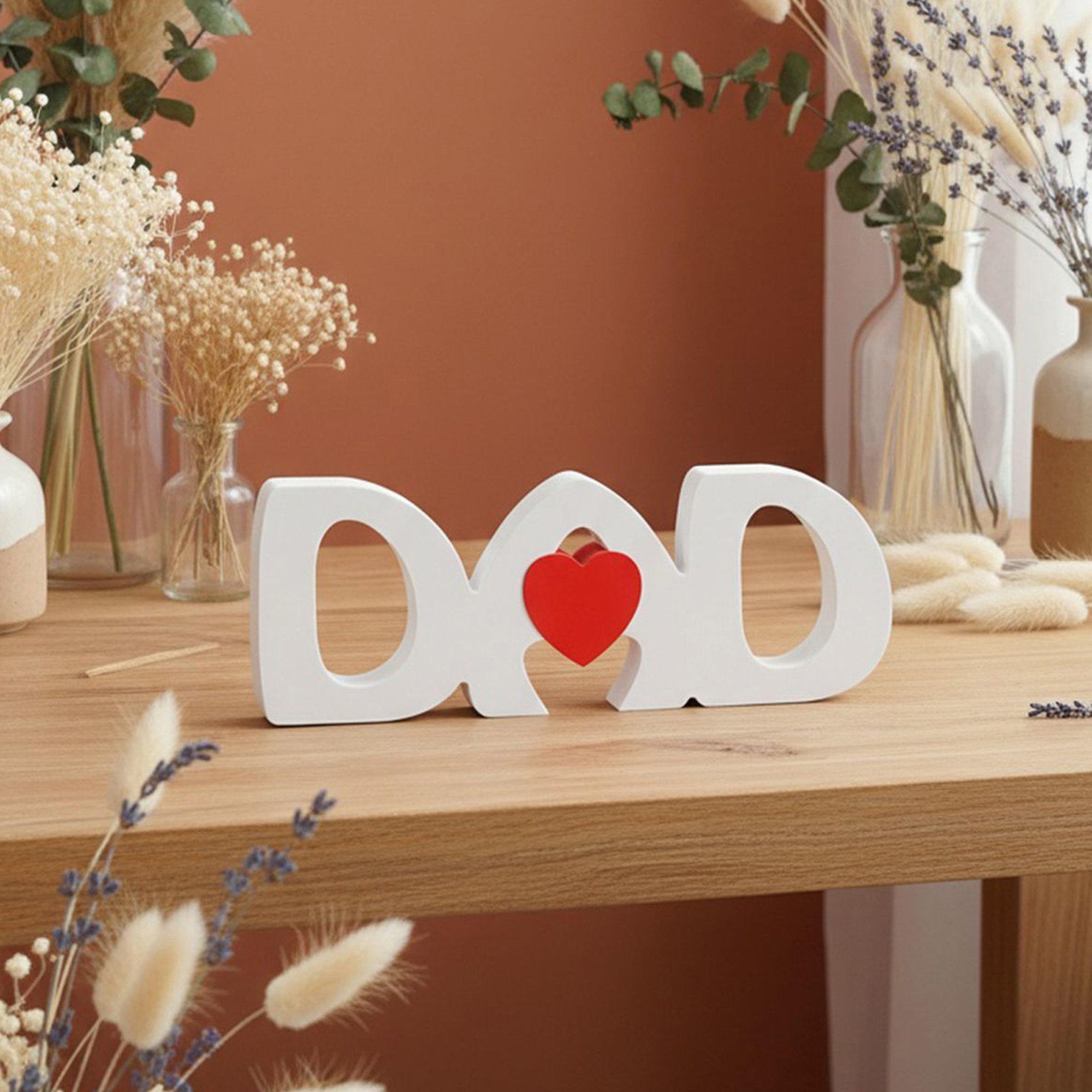 Father s Day Rustic Wooden Pho - đánh giá và giá Engraved Wood Frame