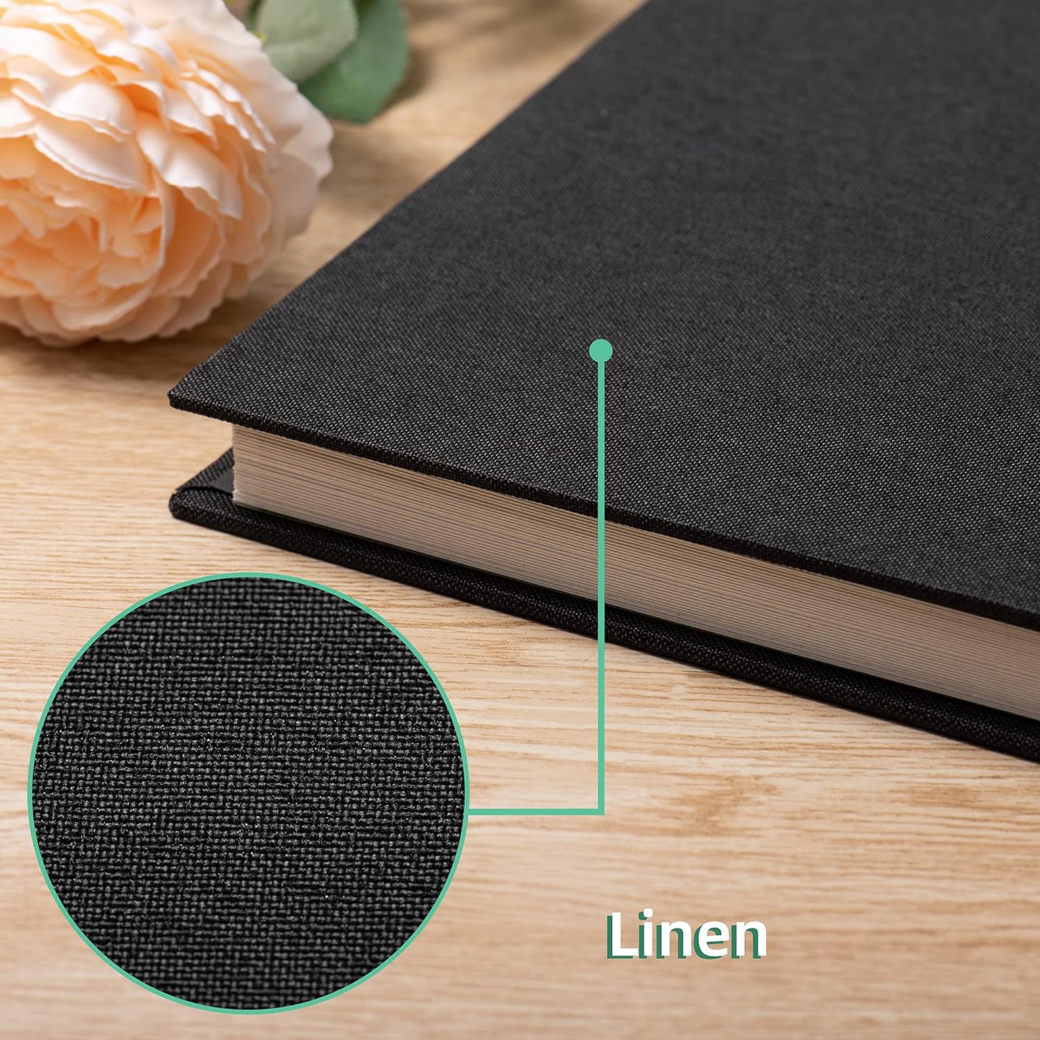 Album Self-adhesive Scrapbook  - đánh giá và giá Custom Photo Book