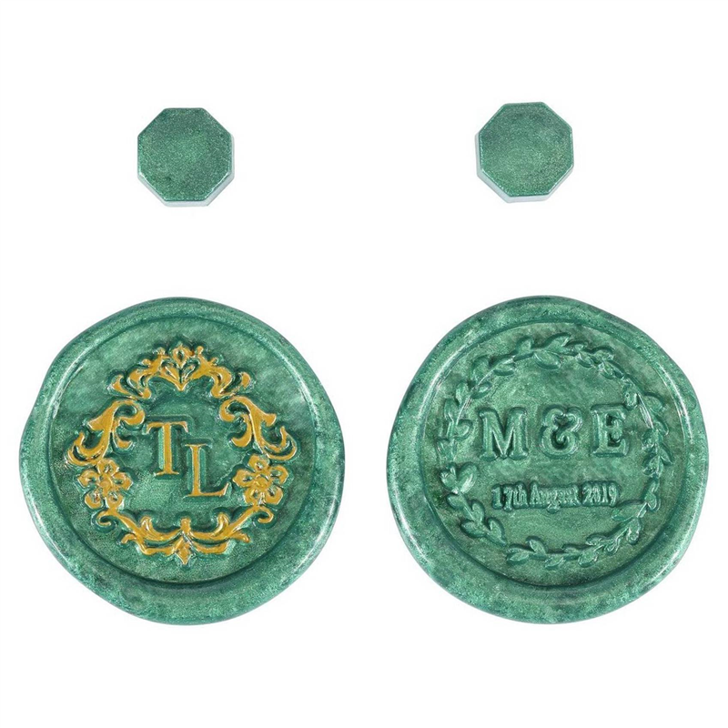 ABSS-Sealing Wax Beads, 400 Pi - đánh giá và giá Wax Seal Letter Kit