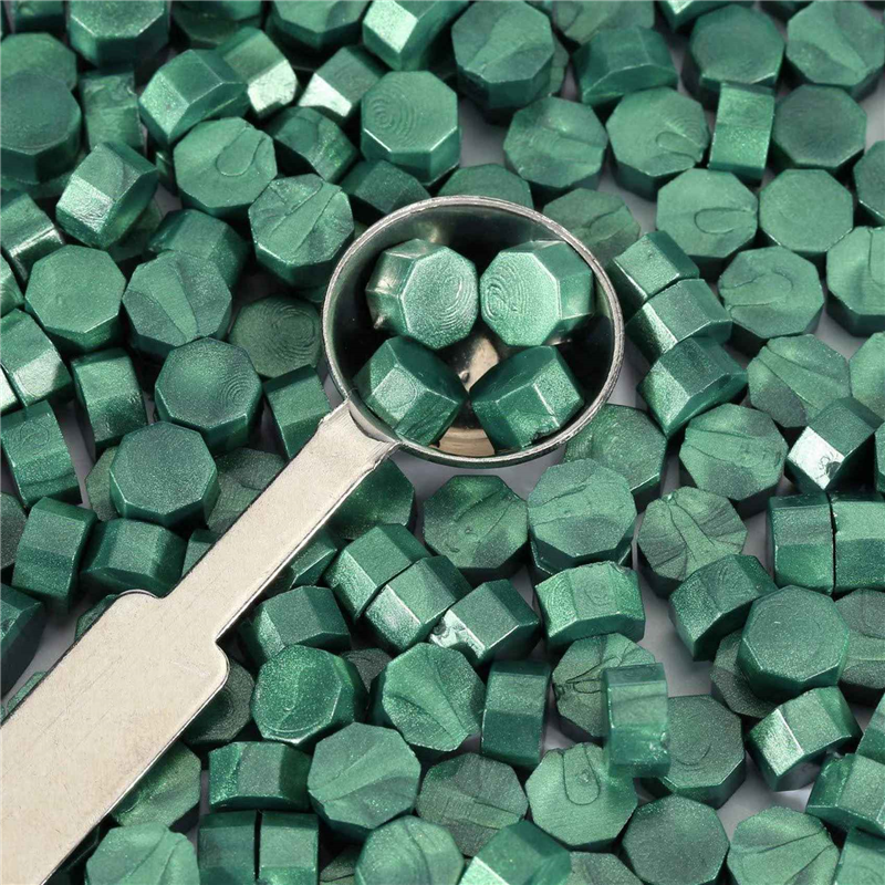 ABSS-Sealing Wax Beads, 400 Pi - đánh giá và giá Wax Seal Letter Kit