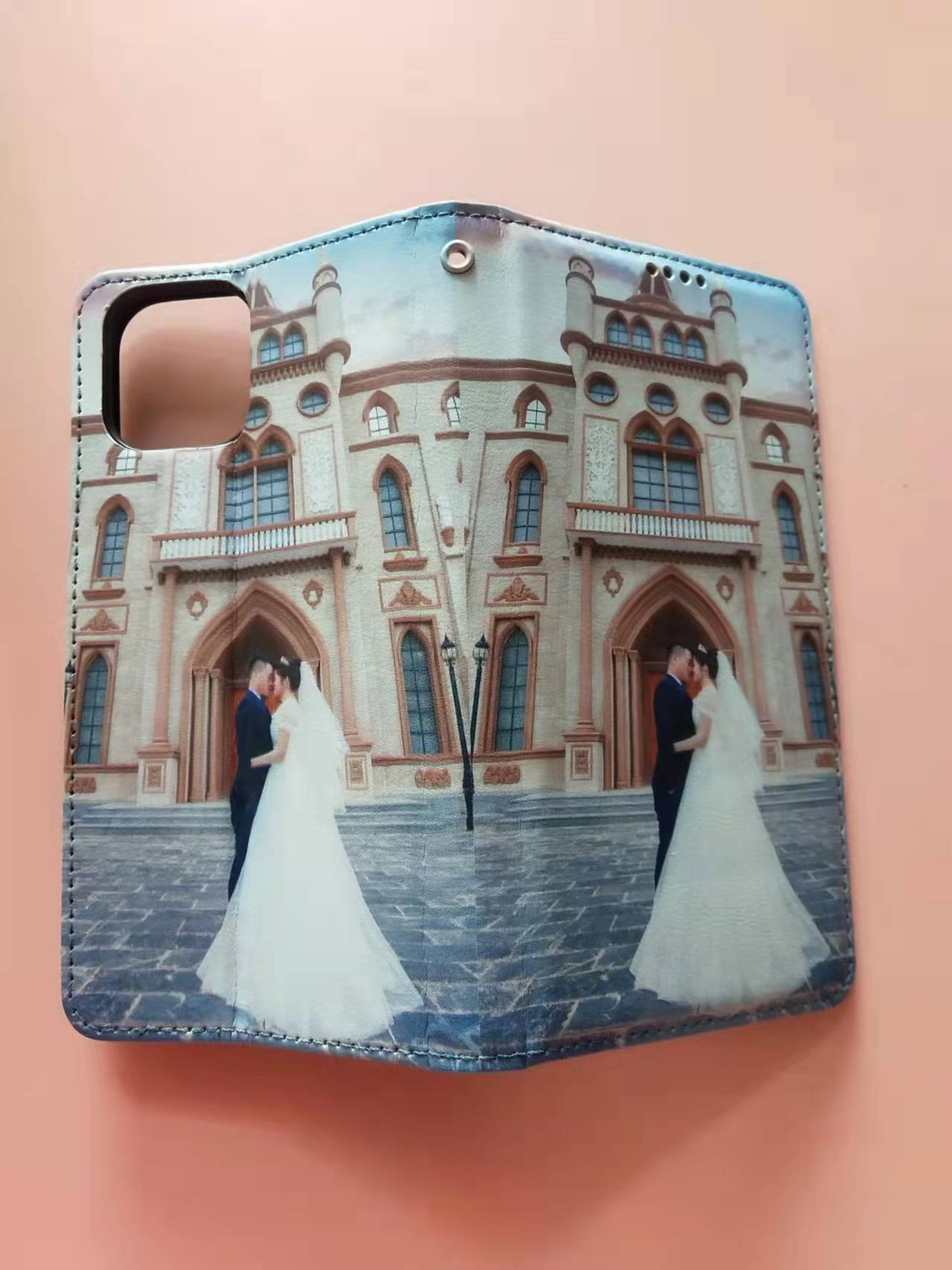 Customized Print Photo Leather - đánh giá và giá Custom Photo Book