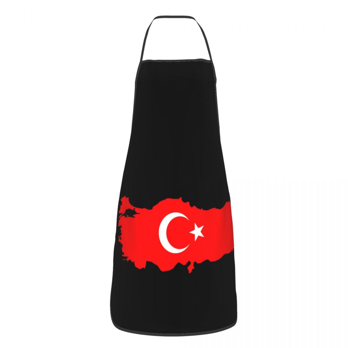 Custom Bib Turkey Flag Map Apr - đánh giá và giá Custom Star Map