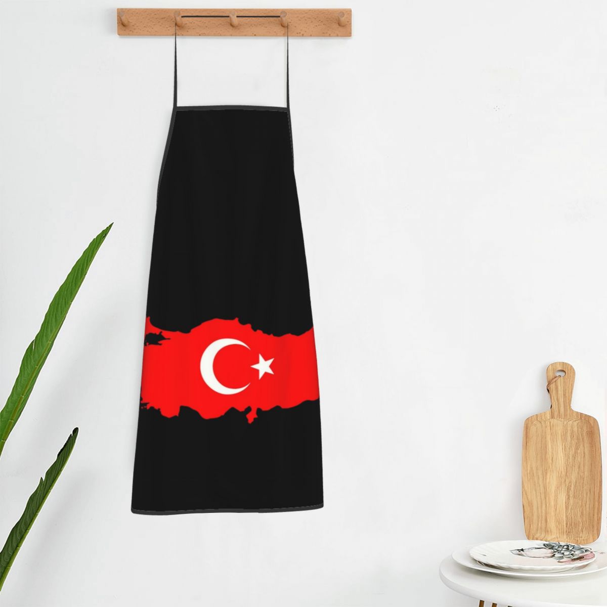 Custom Bib Turkey Flag Map Apr - đánh giá và giá Custom Star Map