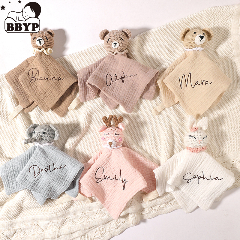 Personalized name Baby Soother - đánh giá và giá Initial Ring Custom