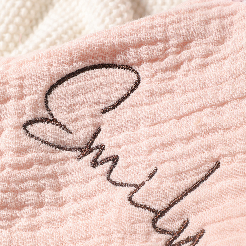 Personalized name Baby Soother - đánh giá và giá Initial Ring Custom
