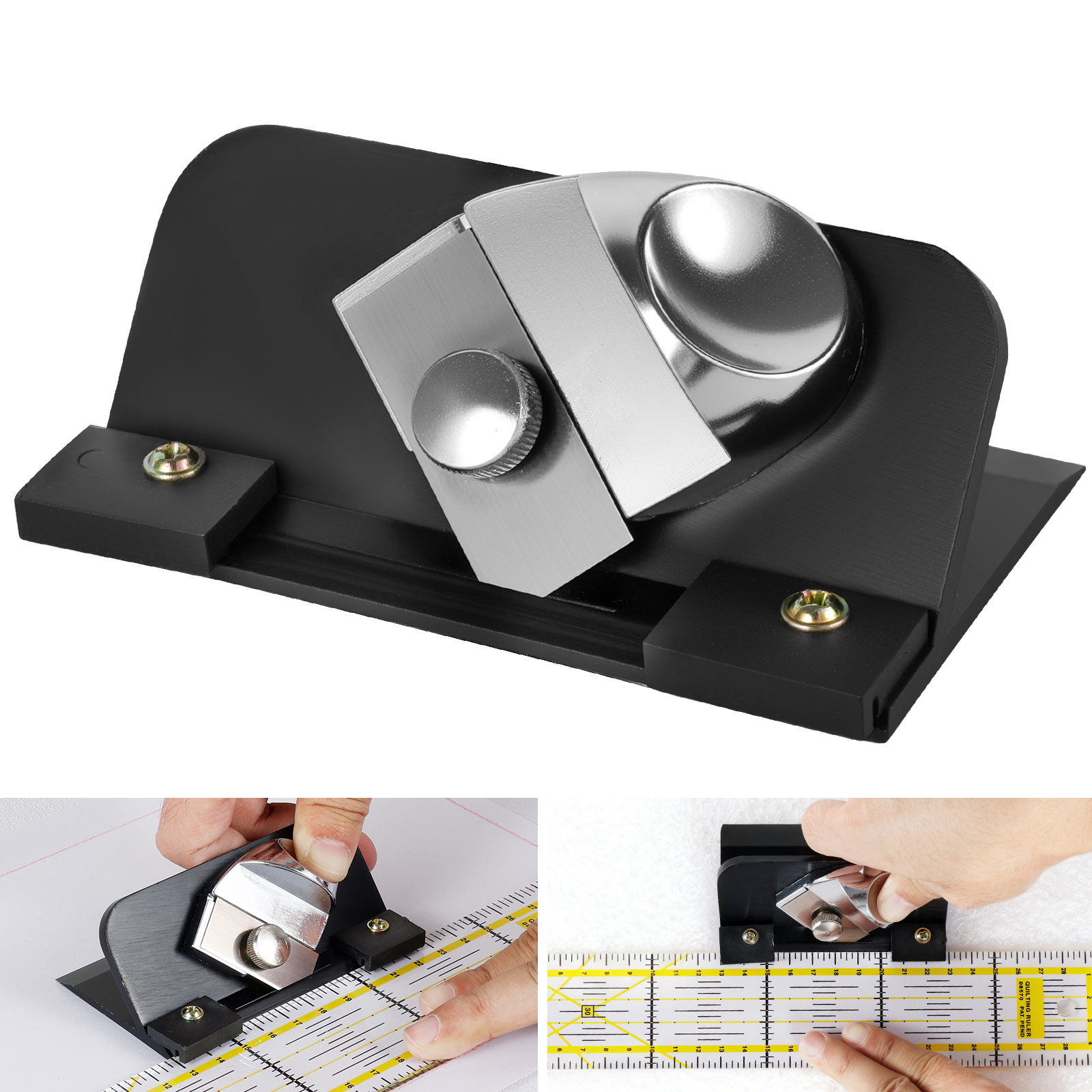 Retractable Mat Cutter 45° Bev - đánh giá và giá Engraved Wood Frame